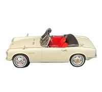 Pressofuso Modello Auto Scala 1/43 Per S500 AS280 Modello Di Auto Sportiva In Resina Oggetti Da Collezione Rari Giocattoli Per Adulti Hobby Auto In Miniatura