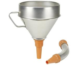 Pressol 02 344 950 Imbuto 1 pezzo 3.20 l 200 mm