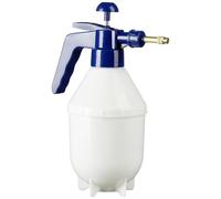 PRESSOL Spruzzatore a pressione 1L, trasparente, taglia 300 mm