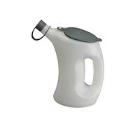 PRESSOL 0656237 Ausgusskanne 1 L mit Deckel, Kappe und Flexlauf - NUOVO