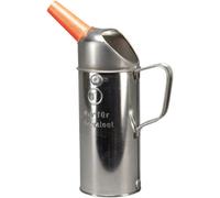 Pressol 07342 - Caraffa Graduata In Lattina 1 Litro - T48 Post