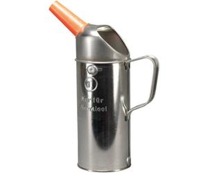 Pressol 07342 - Caraffa Graduata In Lattina 1 Litro - T48 Post
