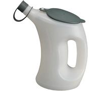 Pressol 07522 - Misurino Con Copertura- Pe - 2 Litri Trasparente - T48 Post