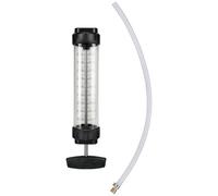 Pressol 12 972, 500 ml Siringa di aspirazione e di pressione 2014.1-EW 1 pz.