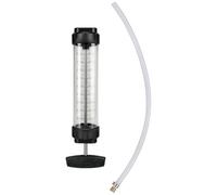 Pressol 12 972, 500 ml siringa di aspirazione e pressione 2014.1-EW 1 pezzo.