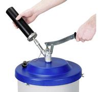 Pressol 12305 ingrassatore manuale a siringa per fusti
