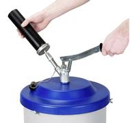 Pressol 12305 neu Ingrassatore manuale a siringa per fusti