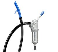 Pressol 13030 - Pompa cilindrica con leva per fusti da 200 l