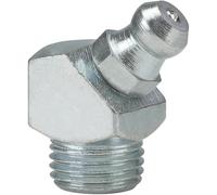 PRESSOL 15109 testa conica Ingrassatore 45 ° H2 M8 x 1