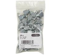 Pressol 16 237 INGRASSATORE CONICO H3-90°, G 1/8-VZ-VK 25 pz.