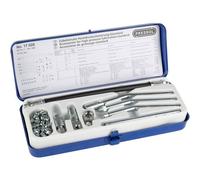 Pressol 17020 Kit accessori per ingrassatori a siringa