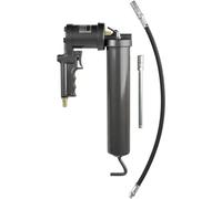 Pressol 18077 Ingrassatore a siringa ad aria compressa DLautomatic M 10 x 1 PZ