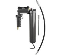 Pressol 18077 Ingrassatore a siringa ad aria compressa DLautomatic M 10 x 1 PZ