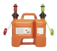 Pressol 21032 Taniche carburante combinate 8 l