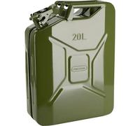 PRESSOL Tanica lamiera 20L