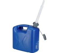 Pressol 21143870 AdBlue® Tanica AdBlue® Polietilene