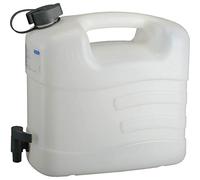 PRESSOL Tanica alimentare 10L, trasparente