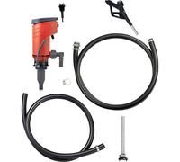 Pressol 23731 PREMAxx 52 l/min, 230 V-1~AC-50 Hz Pompa elettrica per olii e