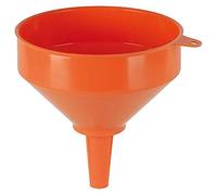 Pressol 4682445 - Imbuto in polietilene con colino, 3,2 l, 250 mm, Arancione