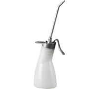 Pressol Workshop Oil Spout 200ml Bianco