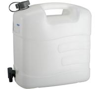 Pressol 6594C20 - Tanica Per Acqua Con Rubinetto 20 L