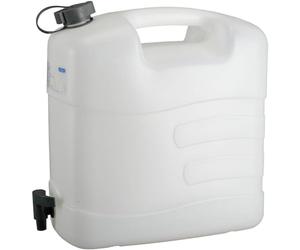 Pressol 6594C20 - Tanica Per Acqua Con Rubinetto 20 L