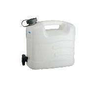 PRESSOL Barattolo di cibo JERRYCAN 10 L