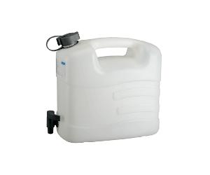 PRESSOL Barattolo di cibo JERRYCAN 10 L