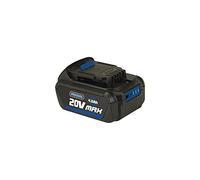 Pressol Batteria agli ioni di litio 20 V-4000 mAh 18051101