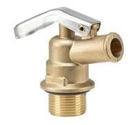 Pressol Butée Barrel Tap G 3/4´´ Male Brass