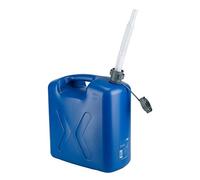 Pressol Capacità tanica 20 litri (per AdBlue, tanica in HDPE, robusta e resistente, ø beccuccio 20 mm) 21147870
