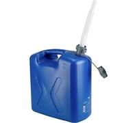 Pressol Capacità tanica 20 litri (per AdBlue, tanica in HDPE, robusta e resistente, ø beccuccio 20 mm) 21147870