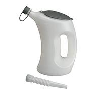 Carpoint Brocca 0656238 – 2 L con coperchio, cappuccio e becco flessibile