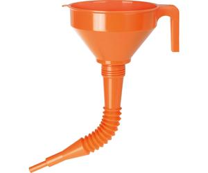PRESSOL Imbuto del catalizzatore