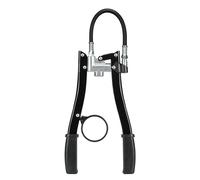 Pressol Ingrassatore a due mani - ZHFP con accessori - attacco M 10 x 1