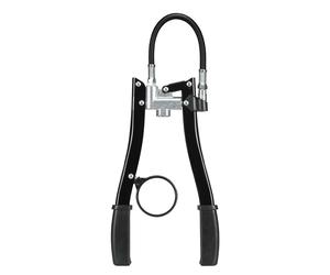 Pressol Ingrassatore a due mani - ZHFP con accessori - attacco M 10 x 1