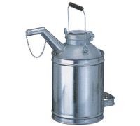 PRESSOL La conservazione dell'olio può