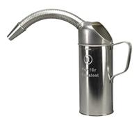 PRESSOL MISURINO IN LAMIERA CON FLEX auslauf Contenuto 1 L, 1 pezzi, 7642