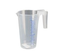 Pressol, misurino trasparente. 250cc