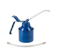 Pressol, oliatore standard da officina con beccuccio. 250cc