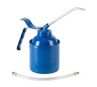 Pressol, oliatore standard da officina con beccuccio. 500cc