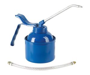 PRESSOL Oliatore standard in metallo