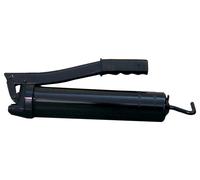 Pressol Pistola ingrassatore meccanica a leva per cartucce gr 400 Nero 12636