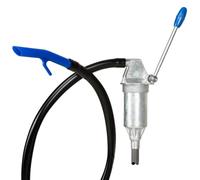 POMPA TRAVASO A LEVA - FLUSSO LT.12 AL MINUTO 13020