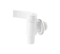 PRESSOL Rubinetto con tanica di plastica