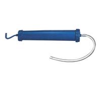 PRESSOL Siringa di aspirazione e pressione