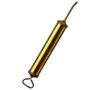 Pressol Siringa In Ottone x Olio Ml.500