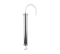 PRESSOL SIRINGA P/OLIO 1000 ML 12908