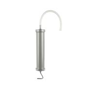 PRESSOL SIRINGA P/OLIO 500 ML 12910