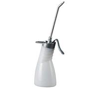 Pressol Spruzzatore olio con contenitore in plastica (polietilene) 500 ml